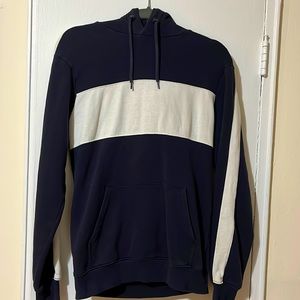 Mens H&M casual Hoodie Size XS